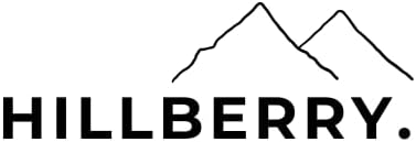 HILLBERRY Dog Collar and Leash Set Adjustable Rainbow Pink Purple Blue Puppy Pet Essentials and Supplies - Size L