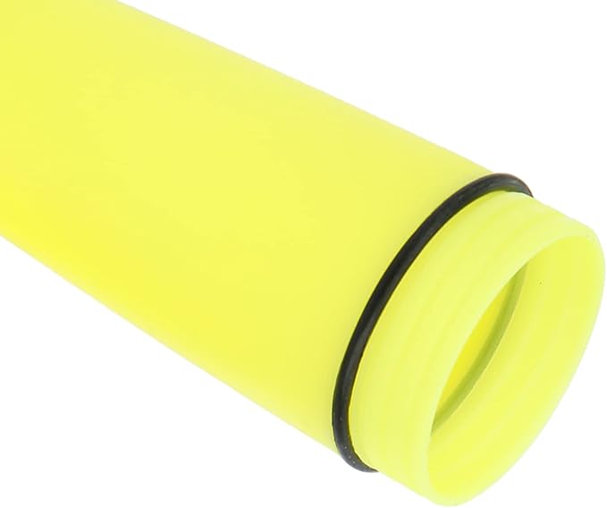 Kayak Container Bottle, Compact Size ABS Waterproof Container Impact Resistant for Diving for Water Sports