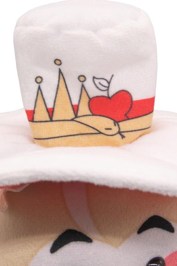 Angel Demon Plush Toy Angel Duck Plush Doll Plushies Anime Stuffed Animal Pillow Gifts for Birthday X-mas (Duck)