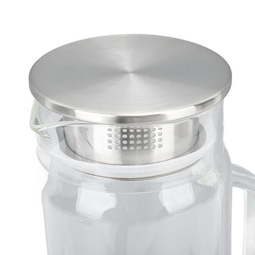 Hydrogen Water Bottle, 1000ml Large Capacity Hydrogen Rich Water Generator, Rechargeable Water Ionizer Machine, Efficient Electrolysis for Fitness Drinking