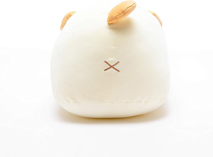 Anirollz Stuffed Animal Plush Toy – 15" Large Plush Doll | Soft, Squishy, Cute, Comfort, Safe | Birthday Gift Pillow with Cute Character Puppy Dog Puppiroll