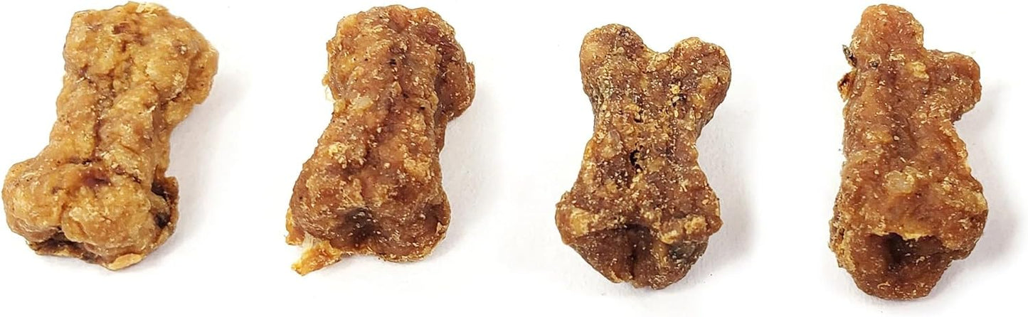 Tuesday's Chicken Training Bites (9oz Bag)