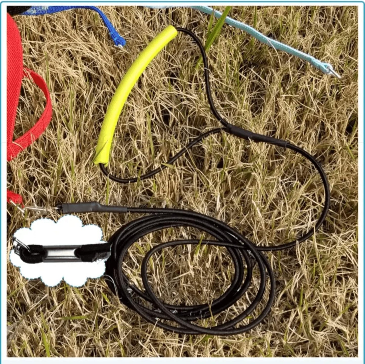 Pet Parrot Bird Harness Leash Adjustable Bird Flying Harness Traction Rope with Cute Wing for Parrots Pigeons Budgerigar Lovebird Cockatiel Mynah Outdoor Training Toy (XL, Yellow)