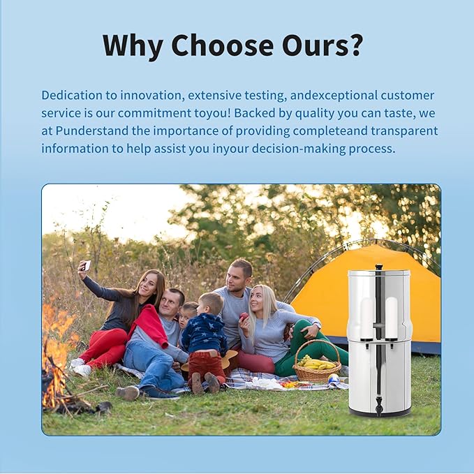 7-inch ceramic water filter Candle,7'' water filter replacement filters with Activated Carbon for Countertop Gravity Water Filter System,Water Cooler Filtration Systems.