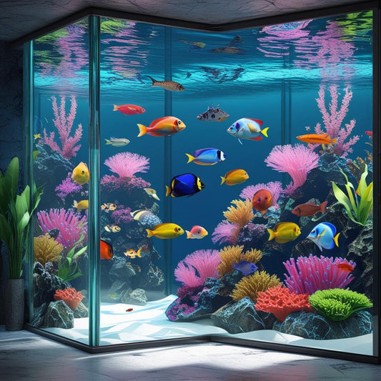 Create the Perfect Home for Your Fish with FurlyGoods