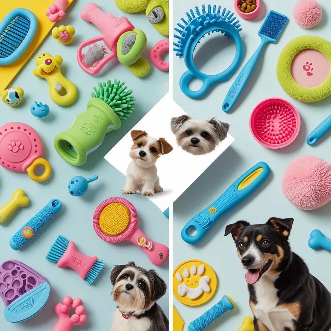 Best Sellers: Top-Rated Pet Products at FurlyGoods