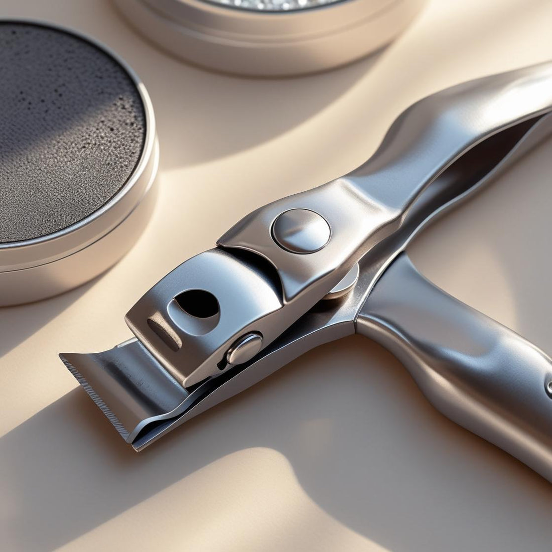 Cat Nail Clippers & Grinders: Safe Grooming for Your Feline Friends at FurlyGoods