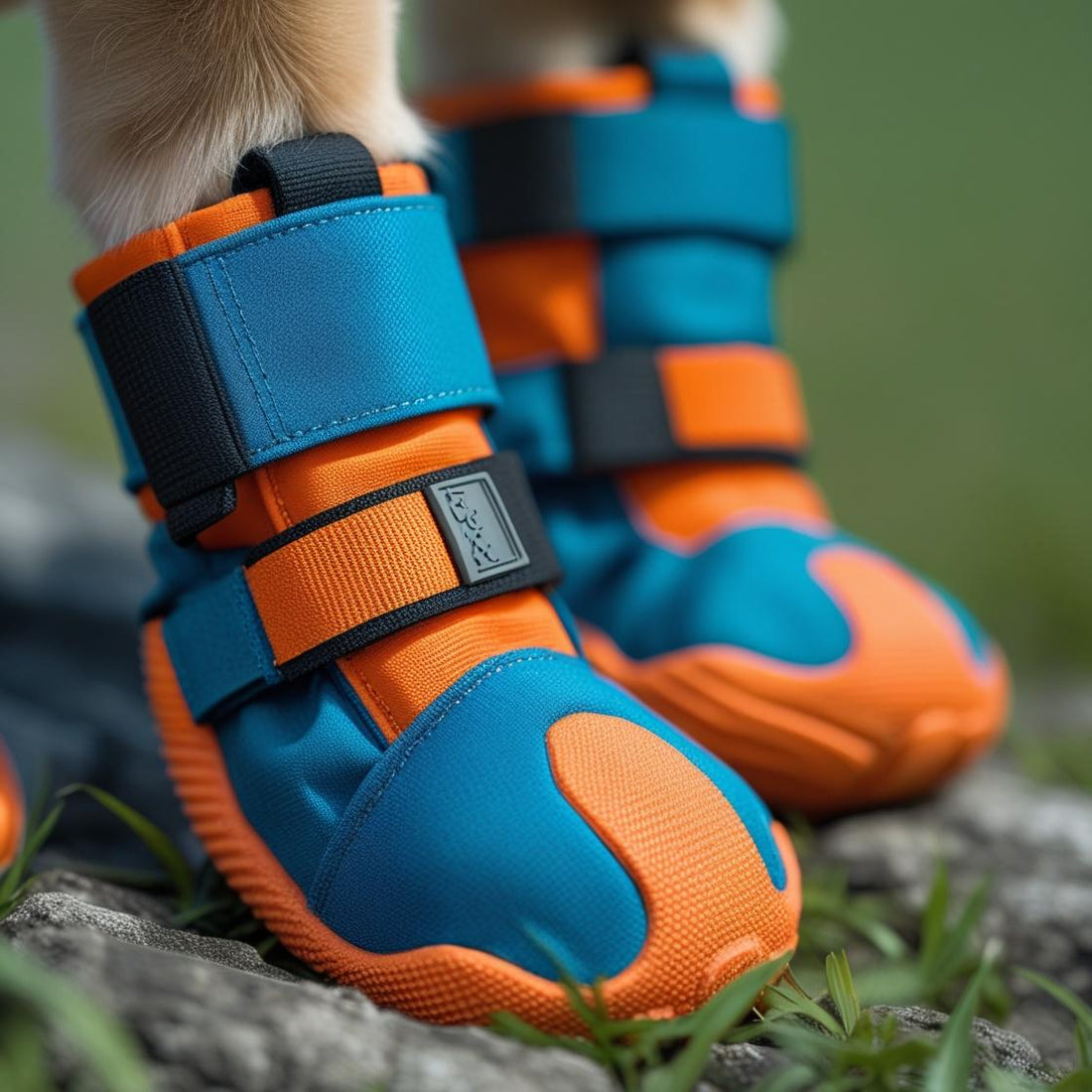 Dog Boots & Paw Protection: Keep Your Dog’s Paws Safe with FurlyGoods