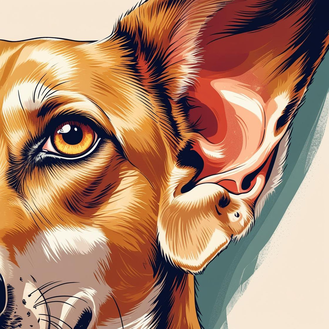 Dog Ear & Eye Care: Keep Your Dog Healthy and Comfortable with FurlyGoods