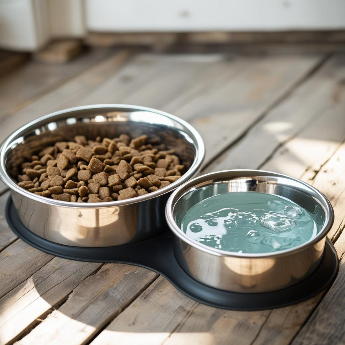 Dog Food (Dry & Wet): Nutritious Meals for Your Dog with FurlyGoods