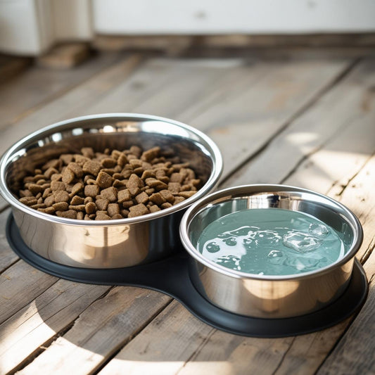 Dog Food (Dry & Wet): Nutritious Meals for Your Dog with FurlyGoods