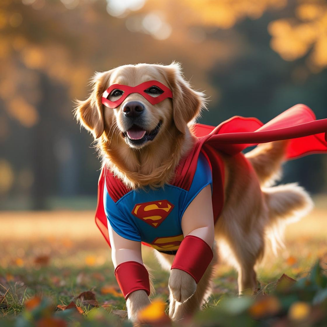 Dog Halloween Costumes: Spooky Fun for Your Pup with FurlyGoods