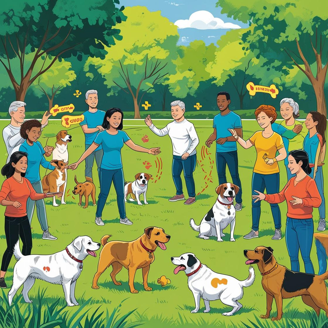 Dog Training & Behavior Aids: Train Your Dog Effectively with FurlyGoods