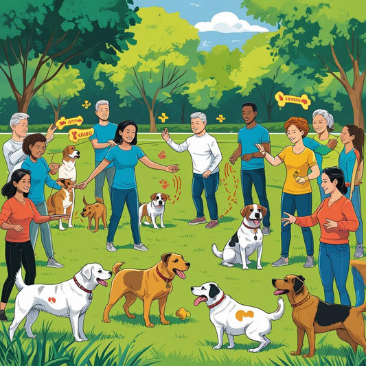 Dog Training & Behavior Aids: Train Your Dog Effectively with FurlyGoods