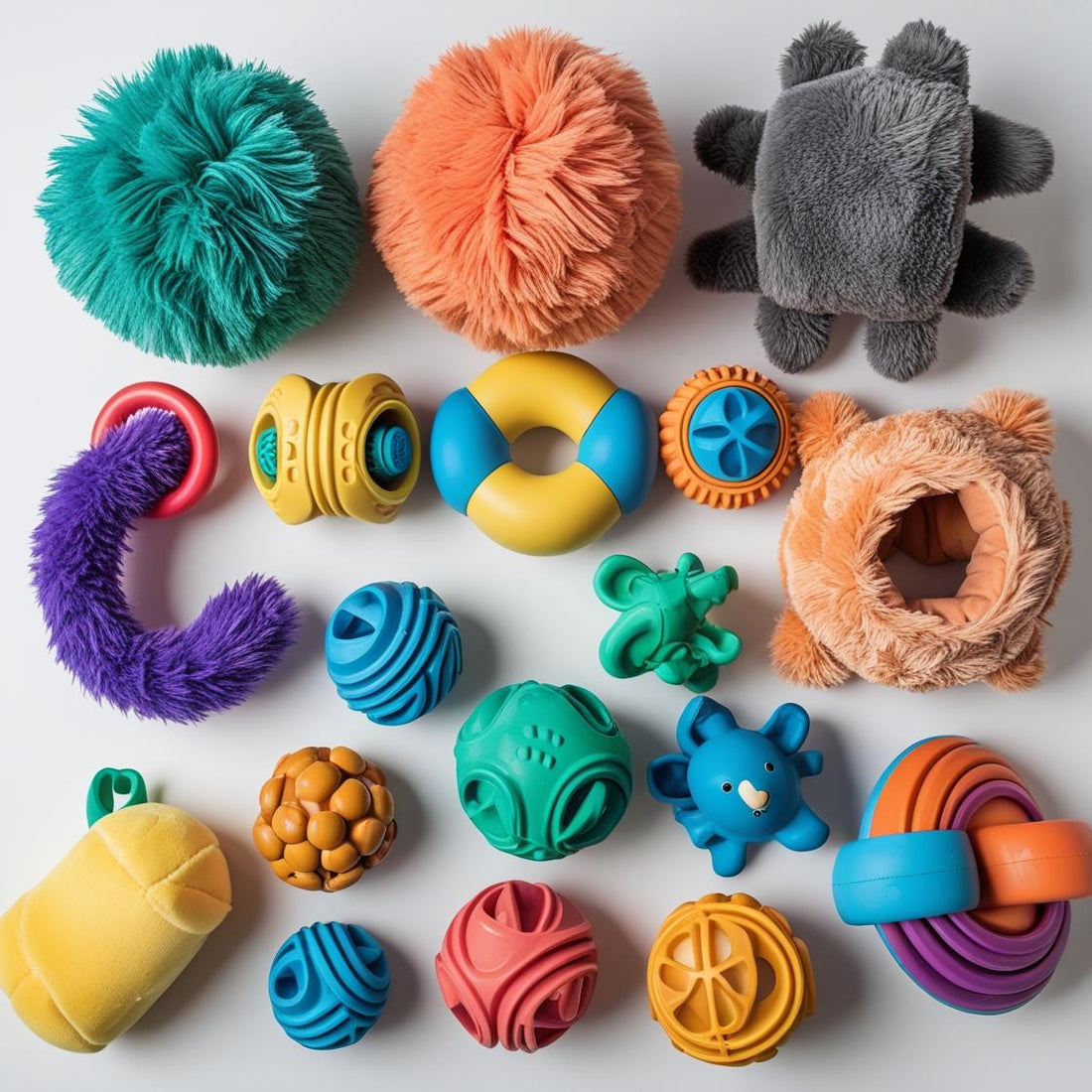 New Arrivals: Discover the Latest Pet Products at FurlyGoods