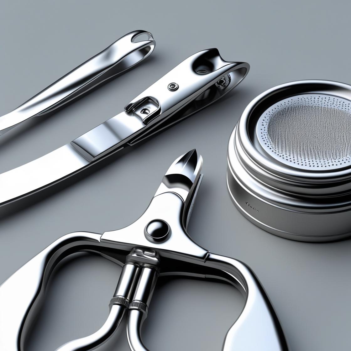 Cat Nail Clippers & Grinders