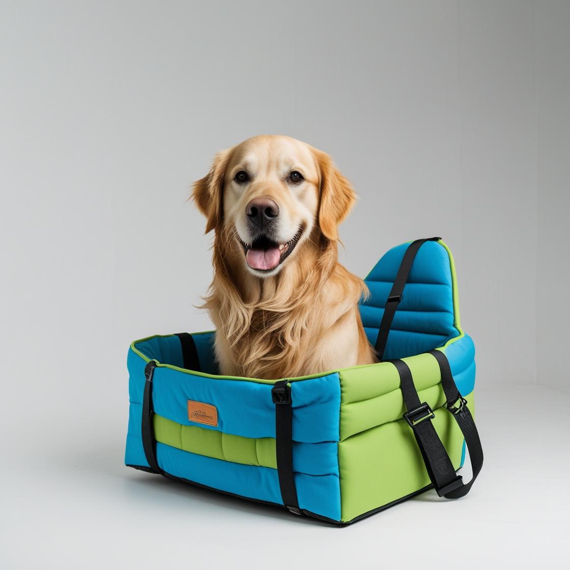 Dog Car Booster Seats