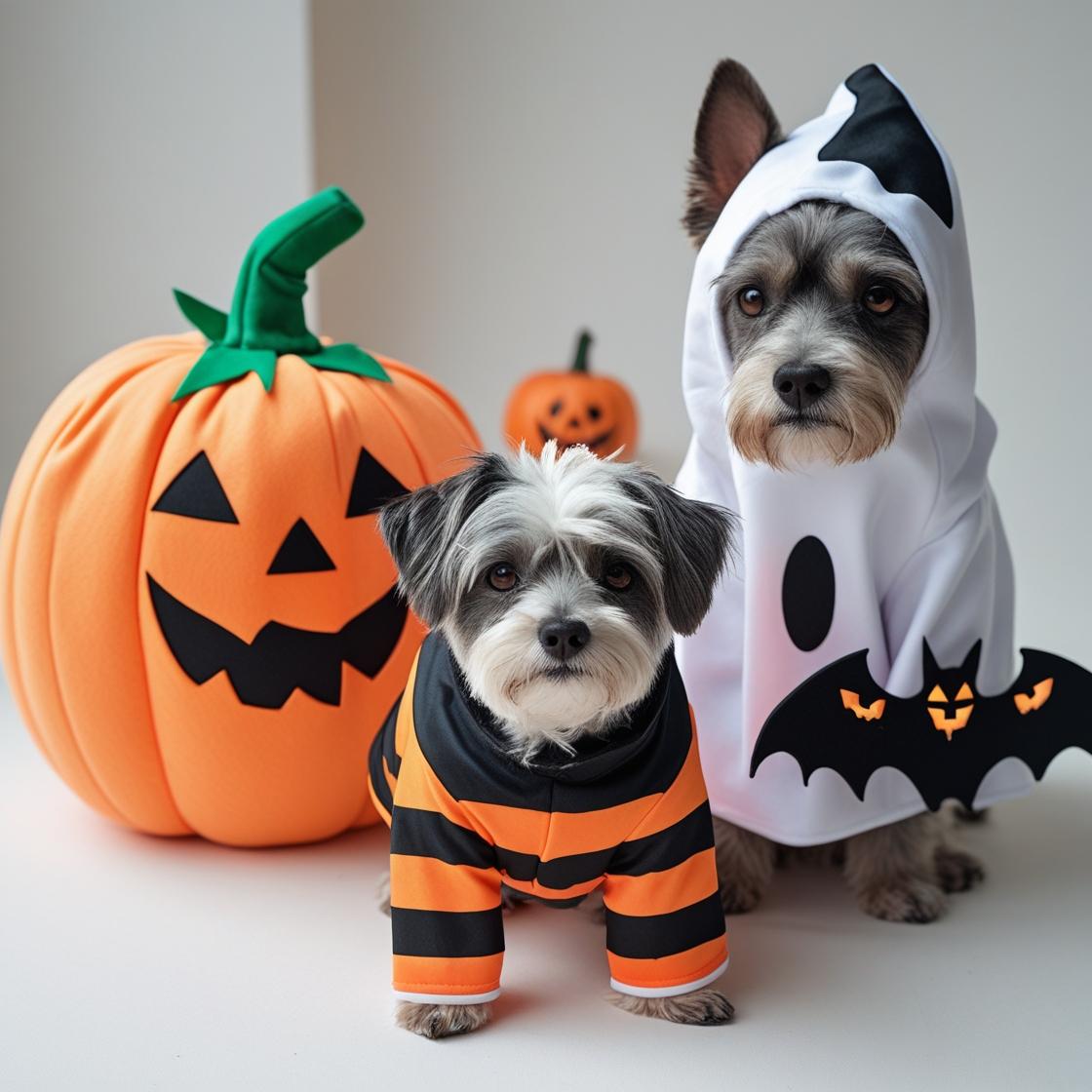 Halloween Costumes for Dogs