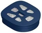 LARQ Pitcher Filter 4-pack, Advanced Carbon Filters, Removes Lead, Mercury and More, Good for 8 Months