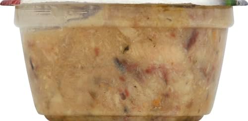 Nutrish Rachael Ray Natural Wet Cat Food, Ocean Fish-A-Licious Recipe, 2.8 Ounce Cup (Pack of 12), Grain Free