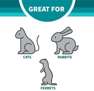 Litter Pearls Micro Fresh Scented Non-Clumping Crystal Cat Litter with Odorbond, 7 lb