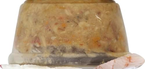 Nutrish Rachael Ray Natural Wet Cat Food, Ocean Fish-A-Licious Recipe, 2.8 Ounce Cup (Pack of 12), Grain Free