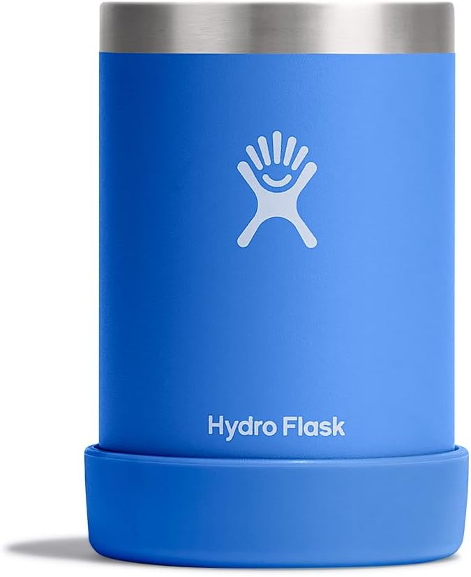 Hydro Flask Cooler Cup - Beer Seltzer Can Insulator Holder