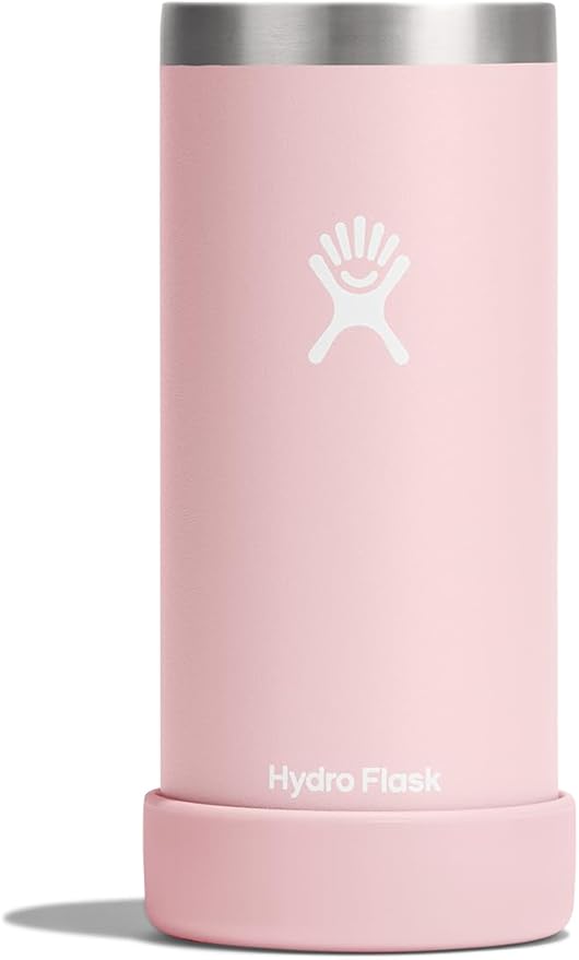 Hydro Flask Cooler Cup - Beer Seltzer Can Insulator Holder