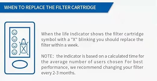 Alkaline Water Filter Pitcher-3.8L,Activated Carbon Filter-Reduces Limescale&Chlorine,Water Purifier-BPA Free,(1 Filter) (3.8L Blue)