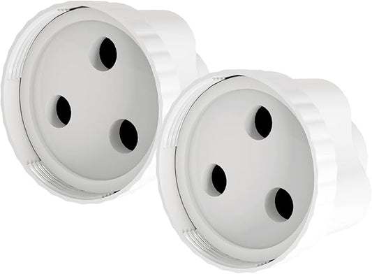 ICEPURE Replacement for EPIC Water Filter Pitcher, 150 Gallon Pitcher Water Filter Compatible with Epic Pure, BPA Free, Removes Lead, Chlorine, Odors, PFOA/PFOS, 2PACK