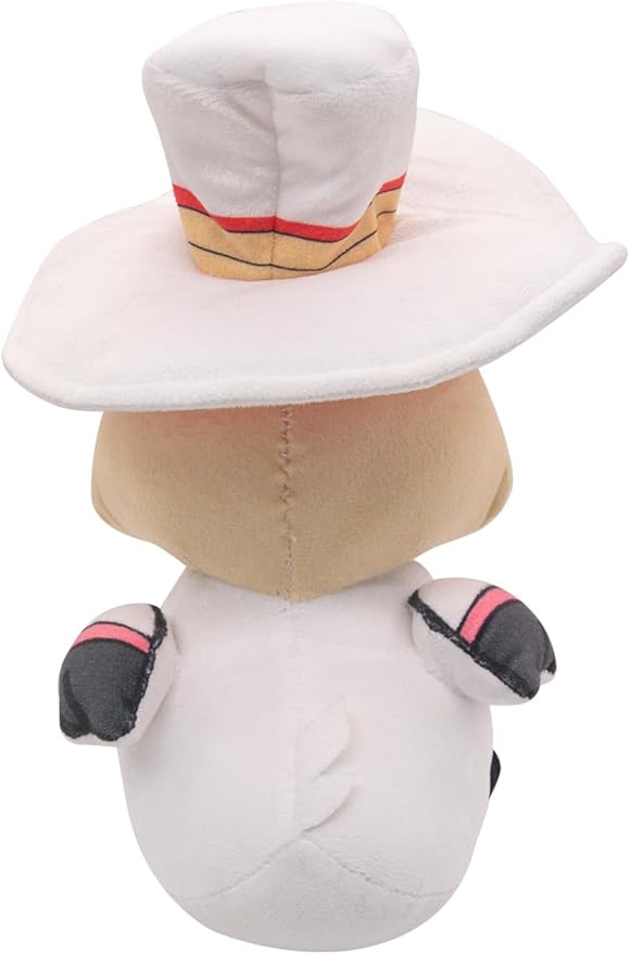 Angel Demon Plush Toy Angel Duck Plush Doll Plushies Anime Stuffed Animal Pillow Gifts for Birthday X-mas (Duck)