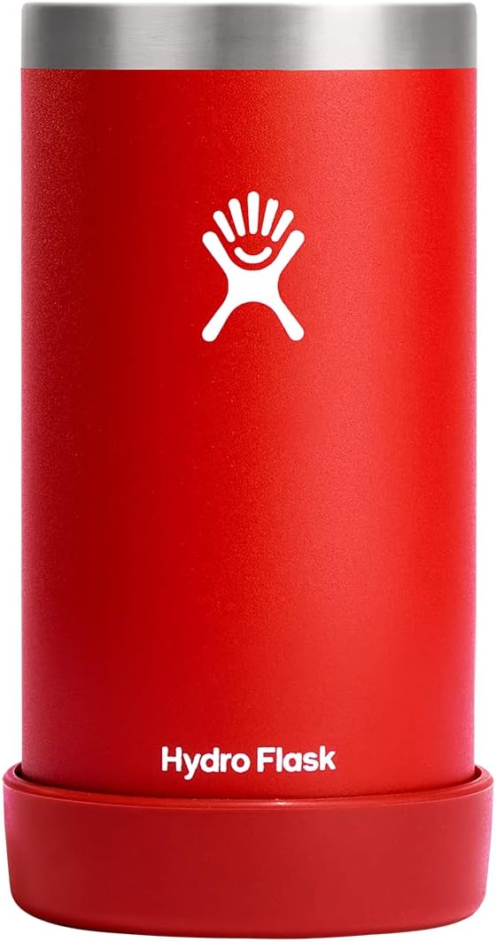 Hydro Flask Cooler Cup - Beer Seltzer Can Insulator Holder