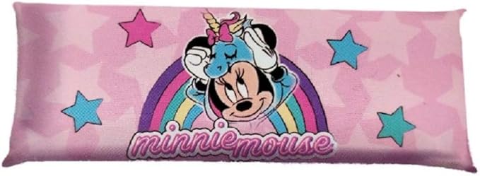 Minnie Mouse Body Pillow Cover 20 x 54 Inches