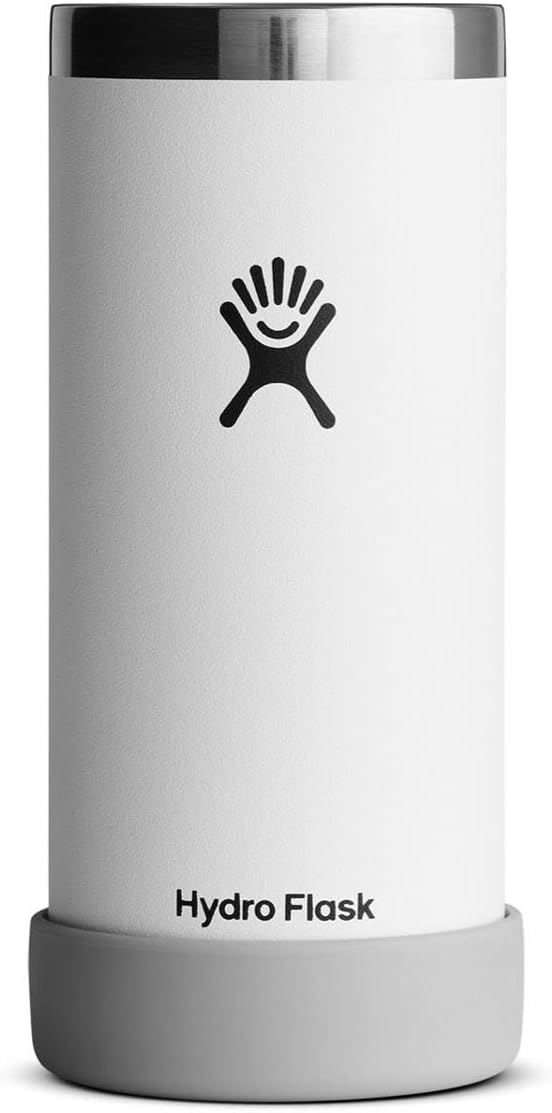 Hydro Flask Cooler Cup - Beer Seltzer Can Insulator Holder