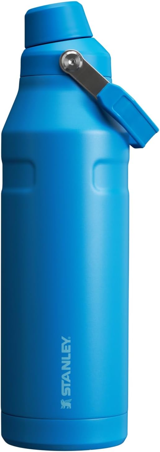 IceFlow™ Bottle with Fast Flow Lid | 50 OZ
