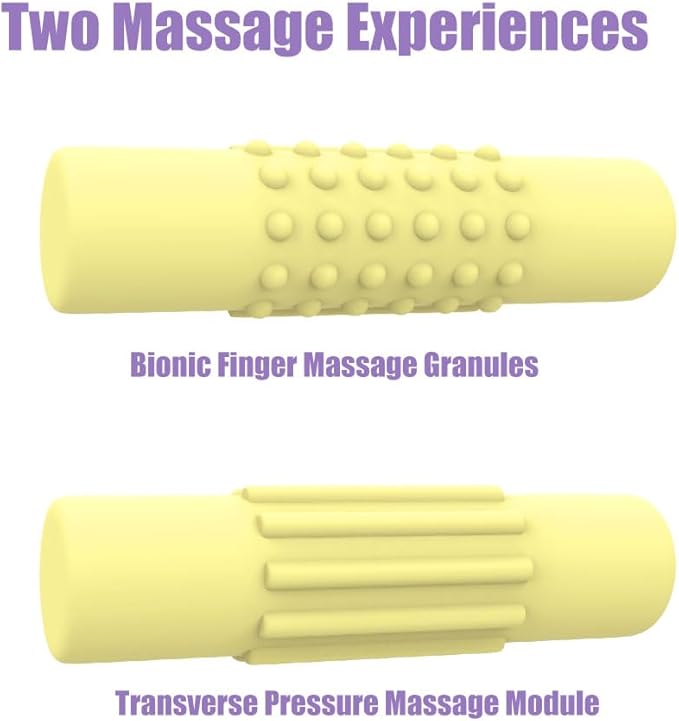 Menlo Park Cervical Neck Roll Memory Foam Pillow, Bolster Pillow, Round Neck Support Pillows for Sleeping,Comfy Cylinder Neck Roll Pillow for Pain Relief with Breathable Cooling Cover,17" L x 4" W