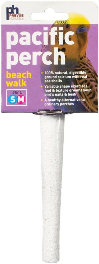 Prevue Pet Products Pacific Perch Beach Walk X-Small