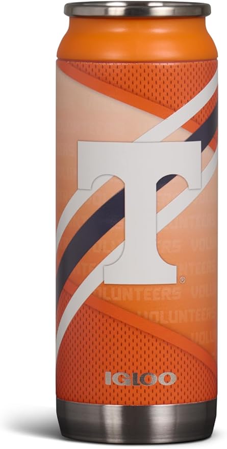 Igloo 16 Oz NCAA Tumbler Can