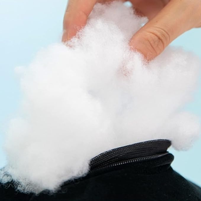 Long Black Cat Plush Body Pillow,27.55'' Kawaii Black Cat Plush Kitten Plush Sleeping Pillow Soft Cat Stuffed Animal Sofa Pillow Toys Gift for Kids Girlfriend