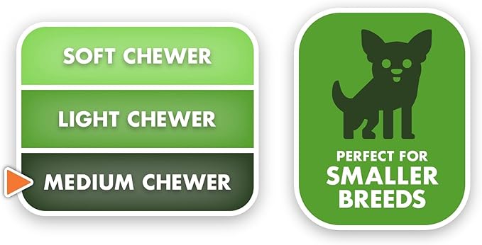 Doggijuana Tuffer Chewer Mini Plush Dog Toy | Funny Dog Toy Plush with Juananip Catnip for Dogs | Calming Aid for Dogs | Interactive Squeaky Chew Toy for Play (Corn Dog)