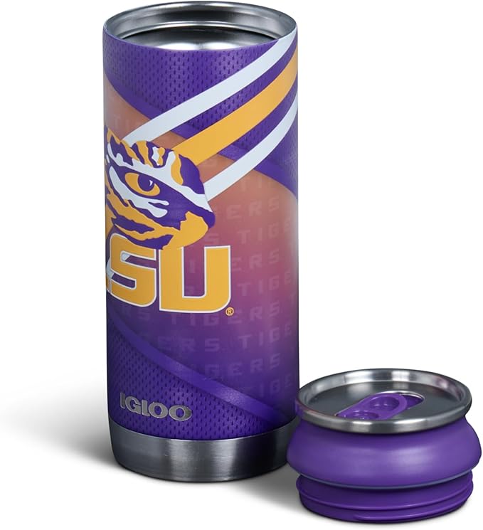 Igloo 16 Oz NCAA Tumbler Can