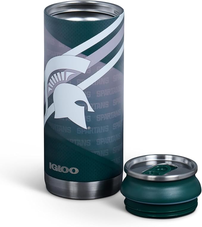 Igloo 16 Oz NCAA Tumbler Can