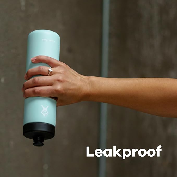 Hydro Flask 20 OZ Wide Insulated Sport Bottle