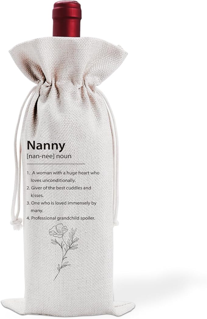 Wine Gift Bag Party Supplies and Favors-WB53