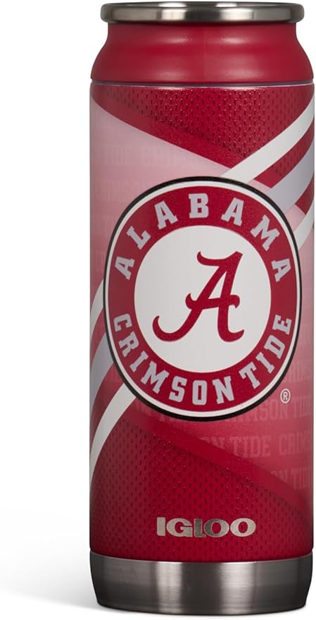 Igloo 16 Oz NCAA Tumbler Can