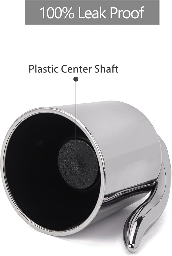 6Pcs Plastic Wine Stoppers, Reusable Wine Bottle Stopper with Silicone Seal, Wine Saver and Decorative Bottle Sealer, Beverage and Wine to Keep Fresh (Silver）