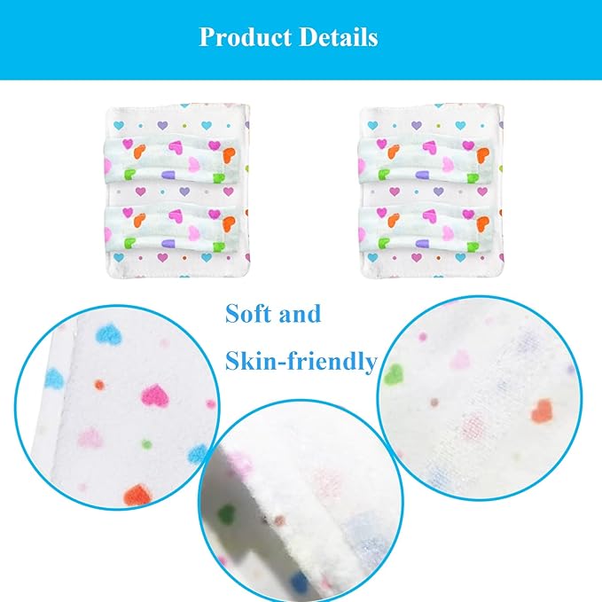 2PCS Bra Strap Pad Protector for Chest Port, Port Pillows for Chemo Patients, Pacemaker Pillow for Bra Post-Surgery, Chemo Port Pillow for Bra Strap, Recovery Cushion for Chest Heart Support (Love)