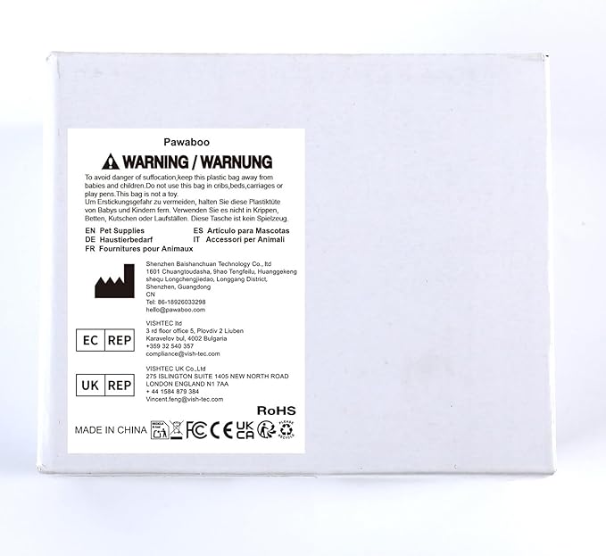 Pawaboo Interactive Toy with Running Mouse, Electronic Motion Cat Toy Automatic Teaser, Pop and Play Hide Seek Cat Toys Hunting Mouse, Mint Green