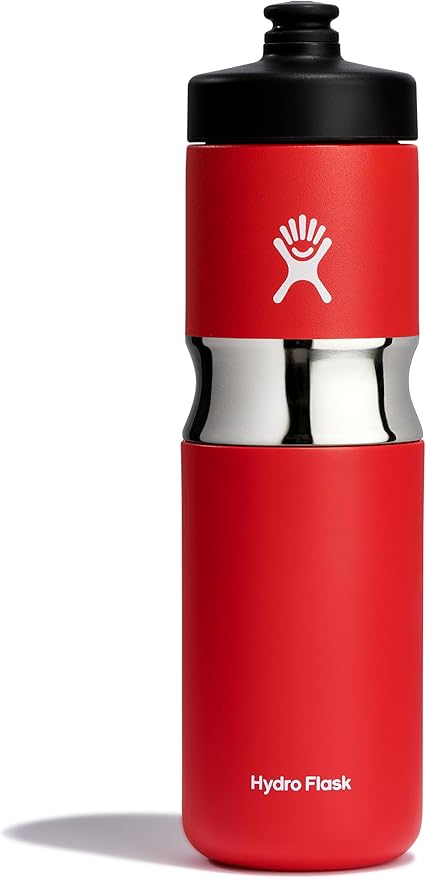 Hydro Flask 20 OZ Wide Insulated Sport Bottle