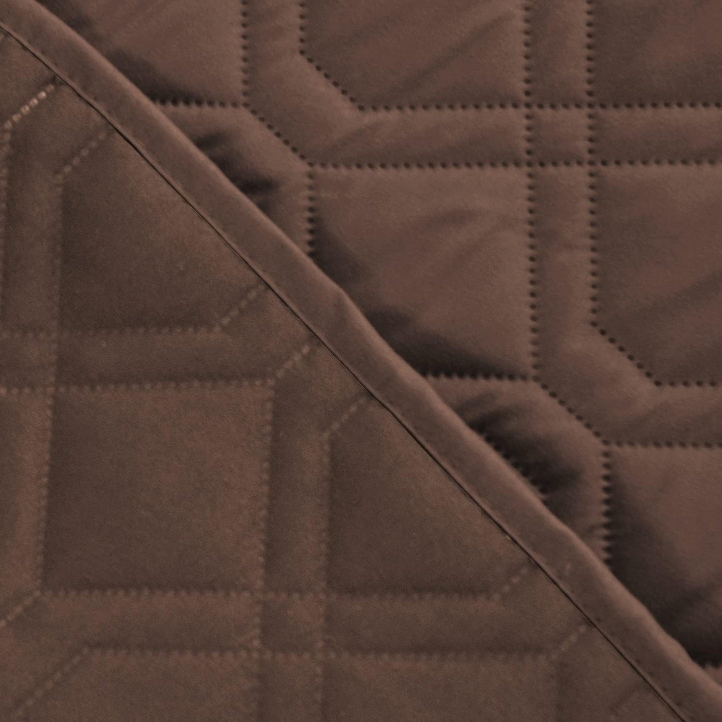 Ameritex Waterproof Blanket Reversible Dog Bed Cover Pet Blanket for Furniture Bed Couch Sofa